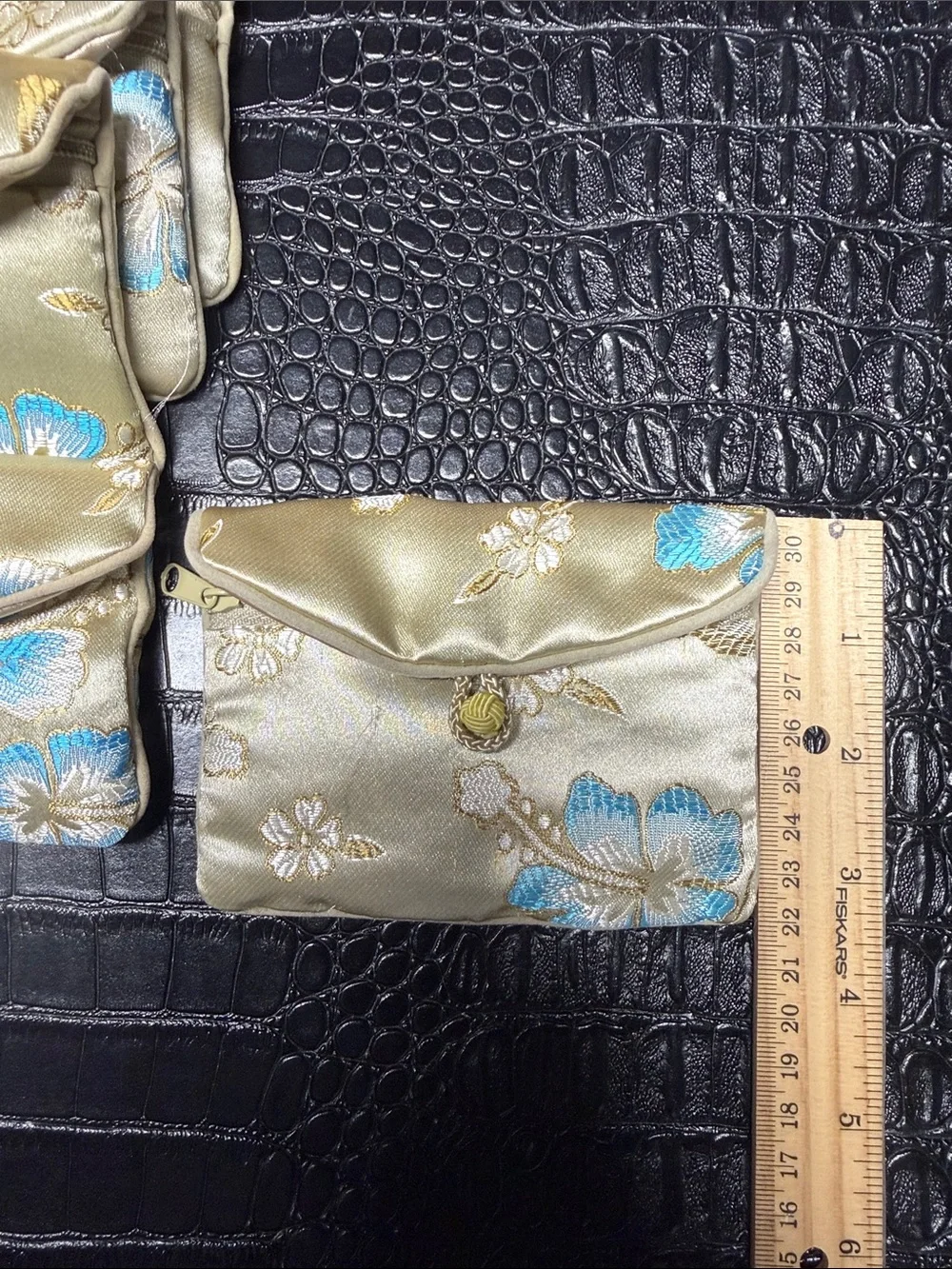 Honora set gold